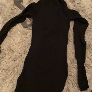 Woman’s or girls sweater dress